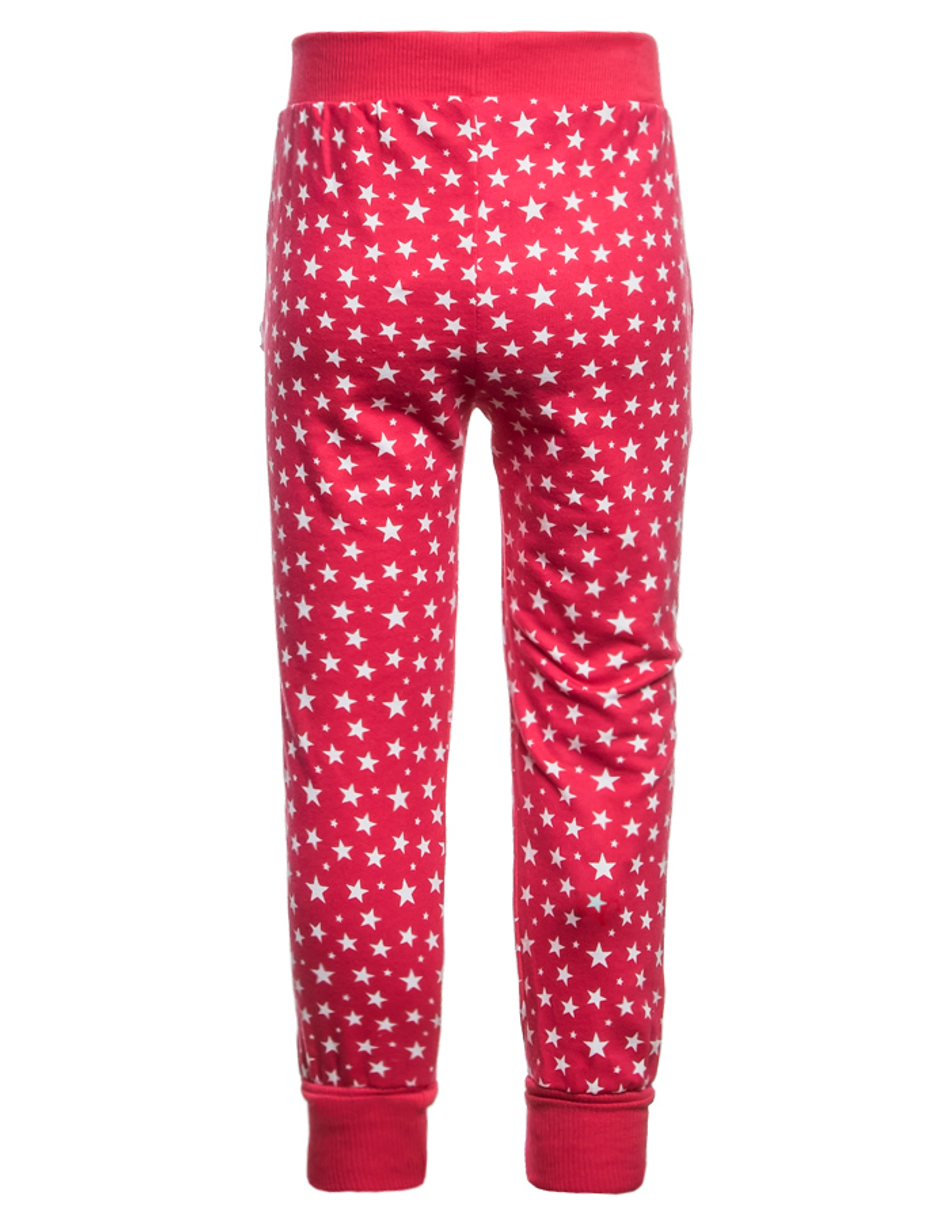 Брюки для девочки