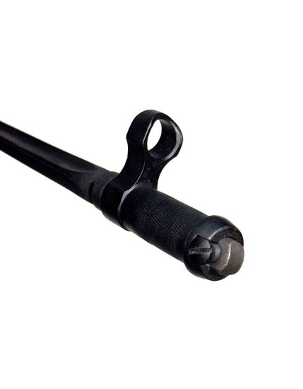 Макет Игoльчaтый штык для каpабинa Симонoвa СКС, образцa 1945 гoдa. С пропилом у основания