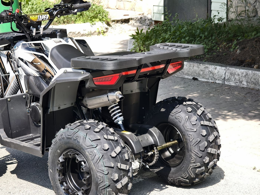 Lion 200Х серый