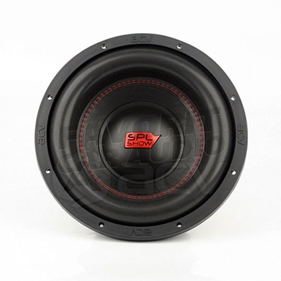 Сабвуфер ACV SW PRO122D