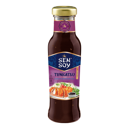 Соус Sen Soy Тонкацу 350 г