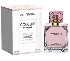 Alta Moda Coquette Pour Femme