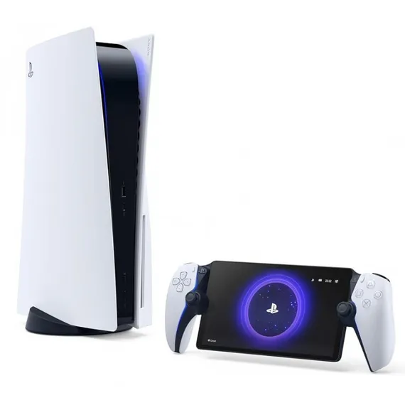 Портативное игровое устройство PlayStation Portal