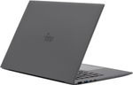 Ноутбук  iRu Planio 14INP 14 ", Intel N, 8 Гб RAM, 256 Гб SSD, UHD Graphics 730, Серый