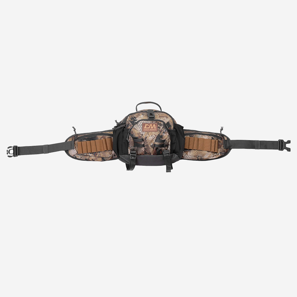 Сумка поясная "PATHFINDER" COMB