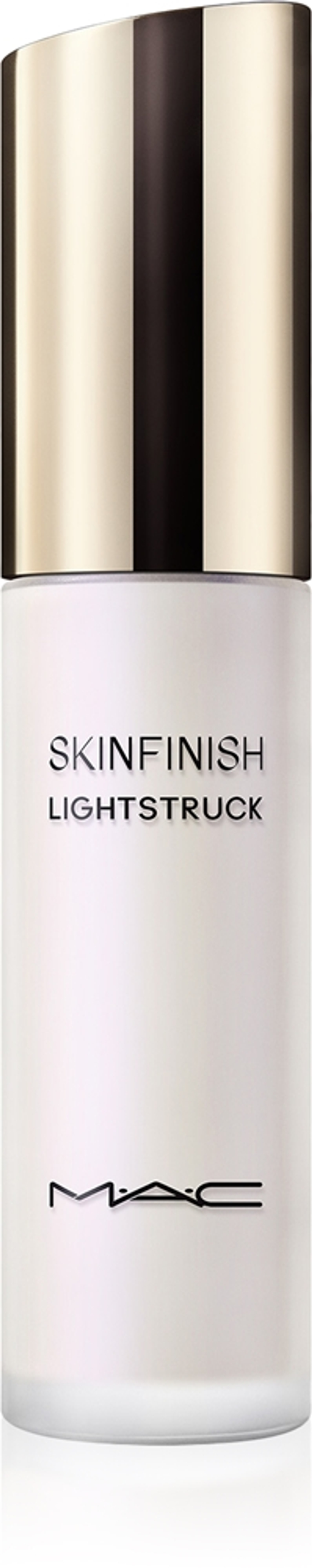 MAC Cosmetics Skinfinish Lightstruck - Жидкий хайлайтер оттенок Lilac Haze, 15 ml