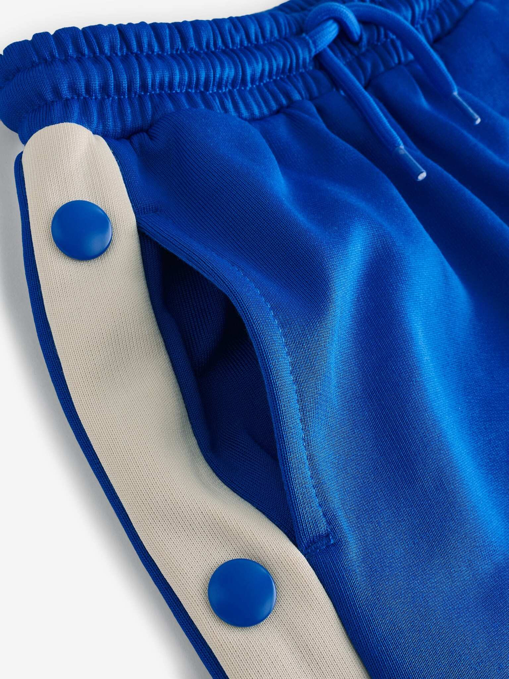 Комплект из трех предметов для мальчика Next E60-682, Красный, Синий, Молочный