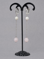 20149220 Серьги Selena Pearls