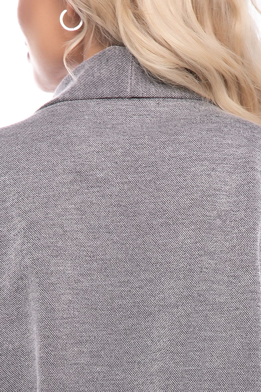 Платье "Неаполь" (грей) П7598 LT Collection (Акция)