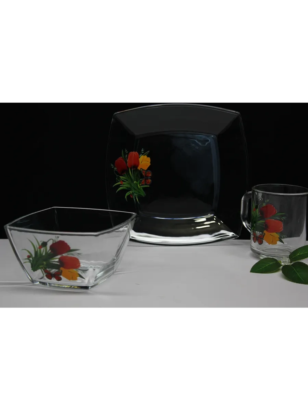 Набор для завтрака