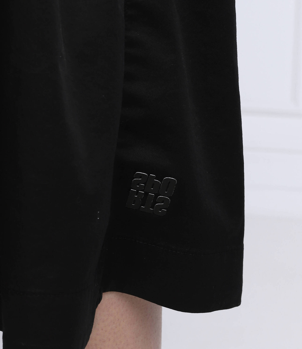 платье Marc Cain - черный(SS 21.29 W93)