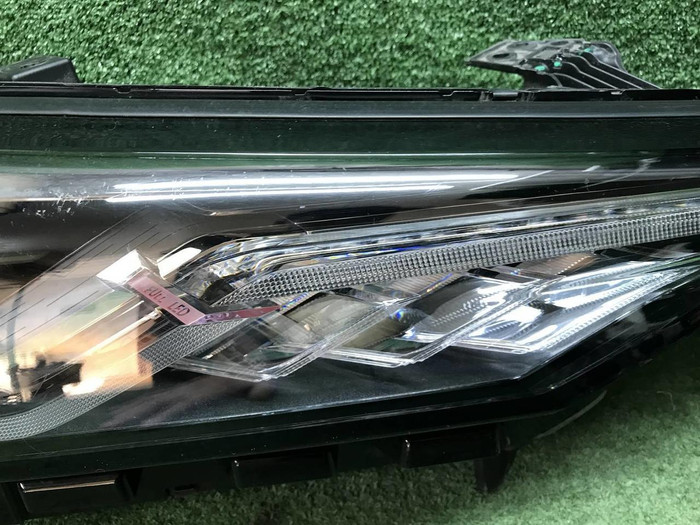 Фара правая Changan CS75PLUS (2021-2024) LED