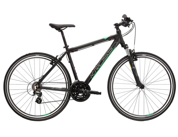 Велосипед Kross Evado 2.0