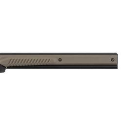 MDT планка на всю длину цевья ORYX Chassis M-LOK Arca Rail