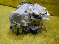 Корпус отопителя Toyota Land Cruiser 200 (2015-2021)