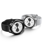 Умные часы XiaoMi Watch S4, Silver (BHR9197GL)