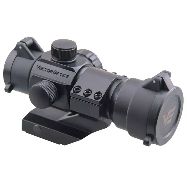 Коллиматорный прицел Stinger 1X28, Vector Optics