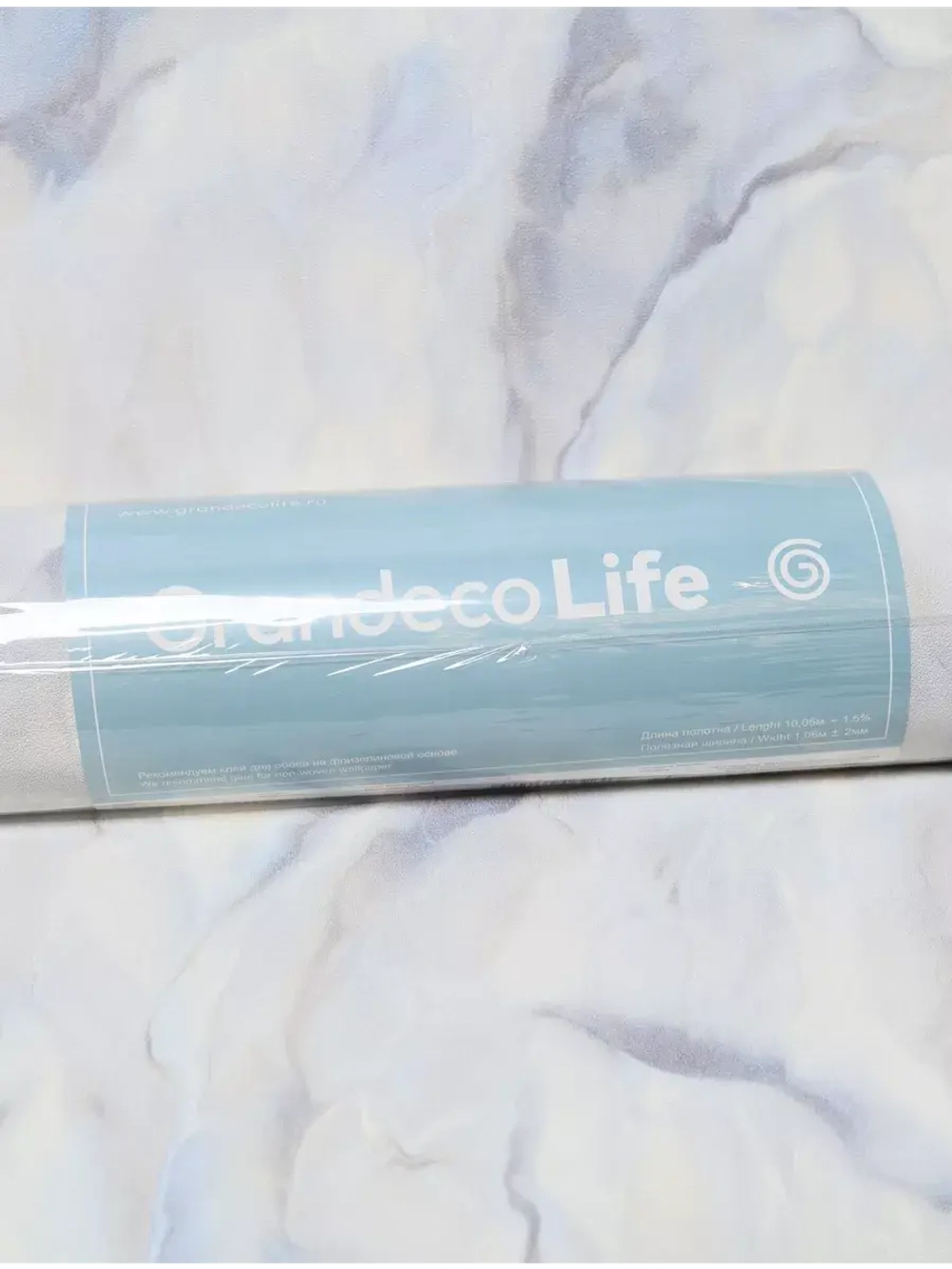 Обои флизелиновые 130128 R Aqua