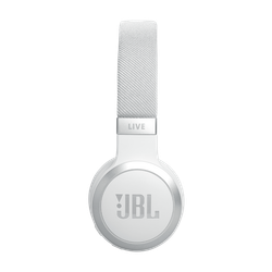Беспроводные наушники JBL Live 670NC White