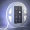 Светодиодная лента Ультра 24В COB 8Вт/м 6000К 5м IP 20 201073 Led Strip 201073