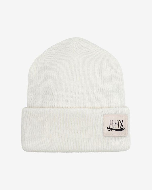 Шапка AW25 Эверест белая - фото 1