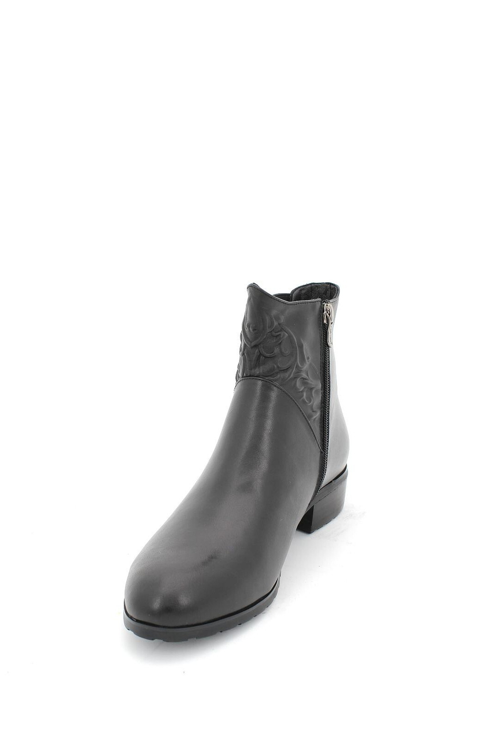 Полусапоги женские Ascalini W13954