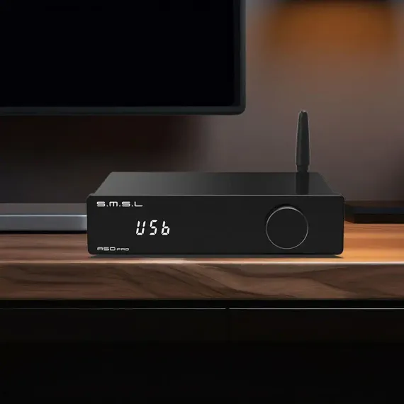 SMSL A50 Pro