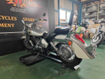Honda Shadow 750 2005