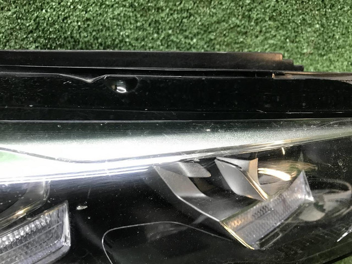 Фара правая BMW 3er G20 (2018-2022) LED