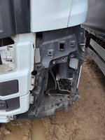 Ford F-Max 4x2 Седельный тягач CCK1 (Дизельный, 12,7 л, 500 л.с., АТ)
