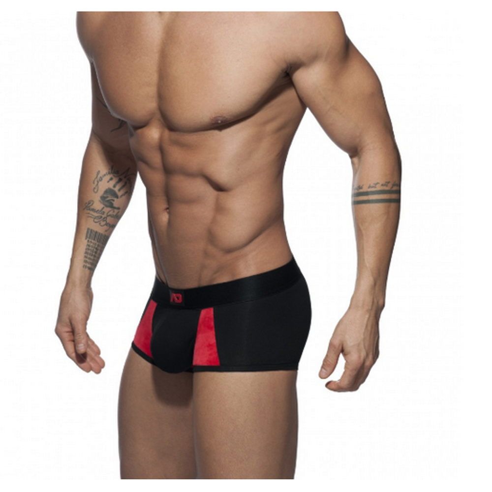 Мужские  хипсы черные Addicted AD4-M248