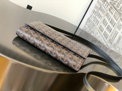 Goyard  Varenne Continental Wallet