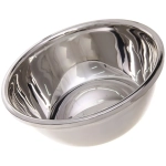 Таз нержавеющая сталь 8л D36