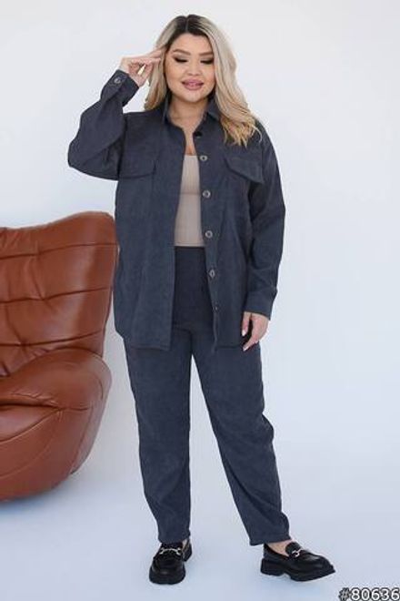 Комплект УК-1275-2 Fabrika