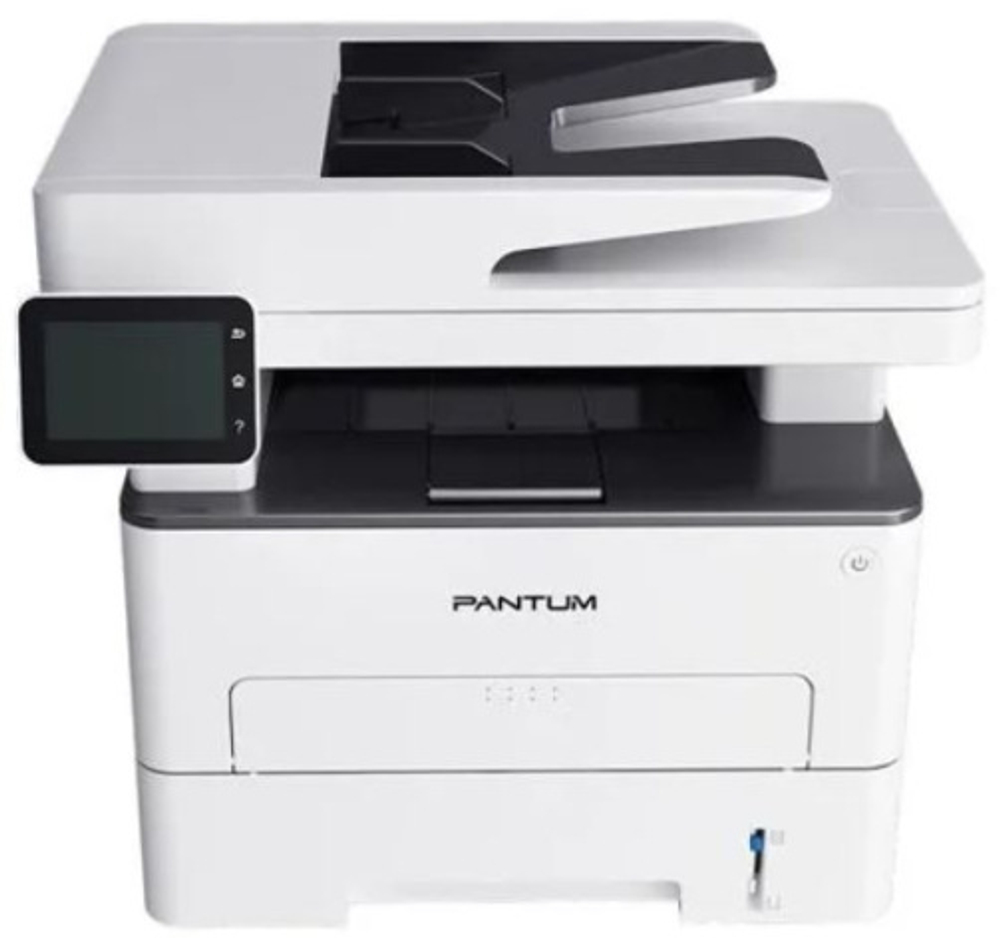 МФУ лазерное черно-белое Pantum BM5106FDN/RU