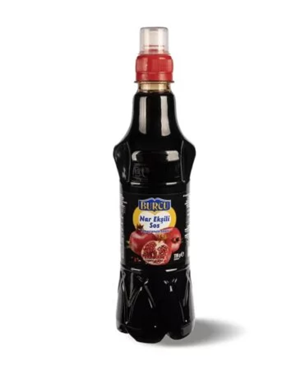 Соус гранатовый, Burcu, 720гр.