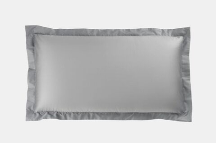 Наволочки 2шт 50х90 German Grass Ash Grey Allure