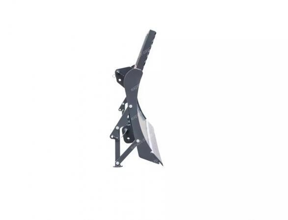 Отвал для силоса