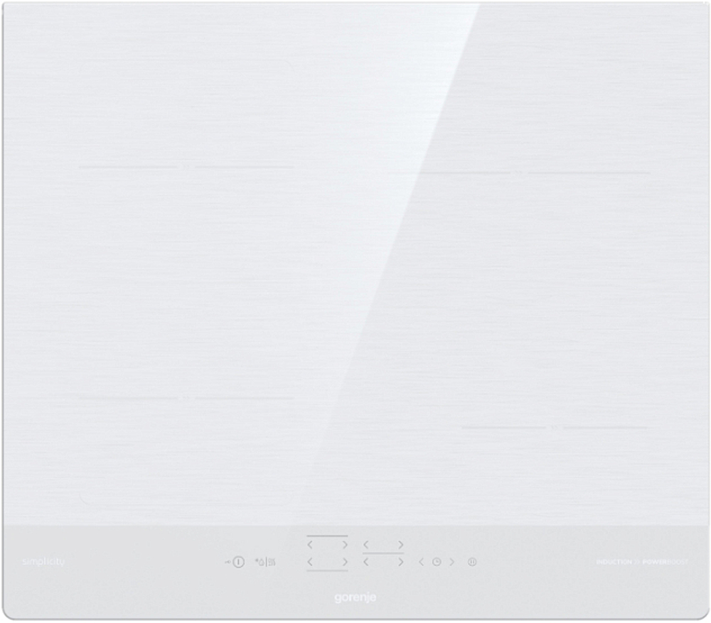 Независимая индукционная варочная панель Gorenje IT643SYW7