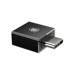 Адаптер Baseus Exquisite Type-C (M) to USB (F) Adapter Converter