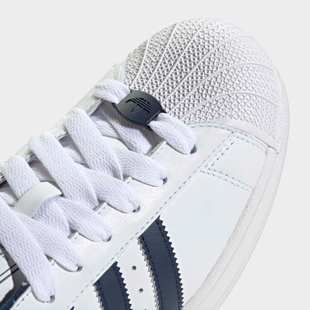 Кроссовки мужские adidas Originals SUPERSTAR II