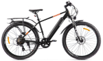 Электровелосипед Gelbert Ran Star 3 Pro (2025)