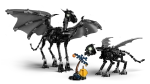 Конструктор LEGO Harry Potter 76458 Семейство Фестралов