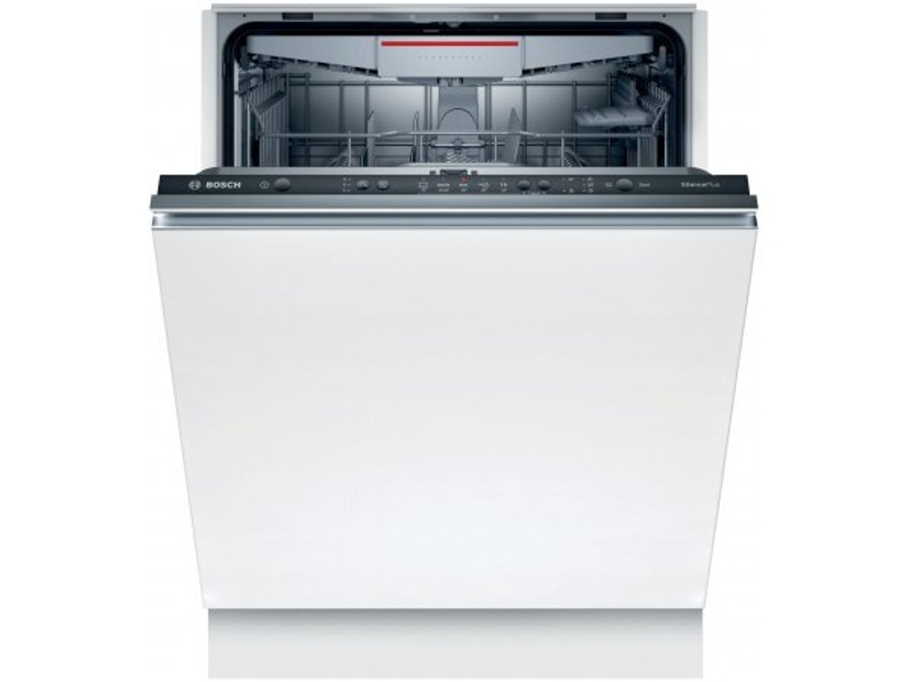 Встраиваемая посудомоечная машина Bosch SMV25GX03R