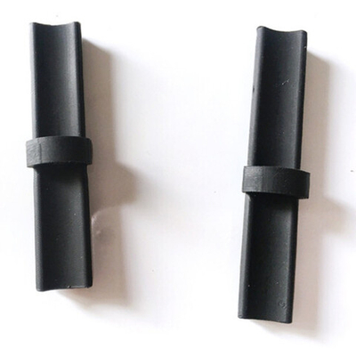 Заглушки резиновые в перекладину руля для Xiaomi M365 (2шт.)