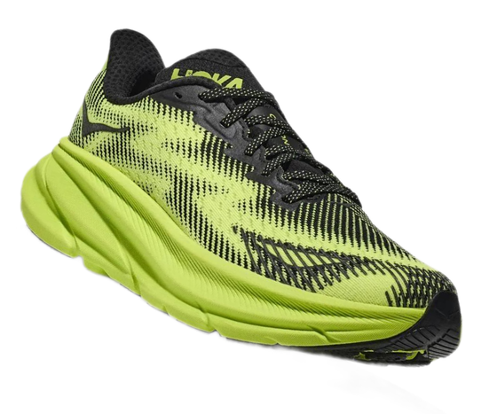 Кроссовки unisex Hoka Clifton 9 GTX TS