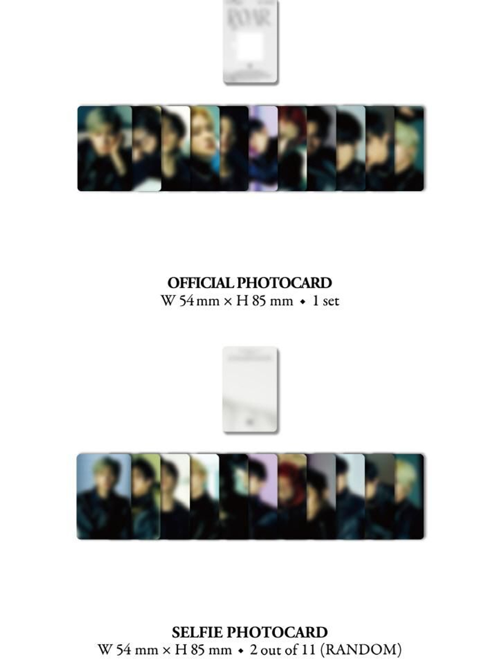 Альбом THE BOYZ - BE AWAKE 8th Mini Album PLATFORM 3 Version SET