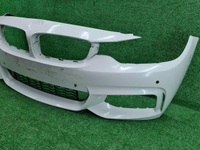 Бампер передний BMW 4er F32 (2013-2020) M-paket