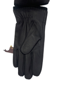 Перчатки. Мужские. Материал верха: Кожа оленя люкс качества. Подклад: Трикотаж-шерсть. 5 шт в упаковке.