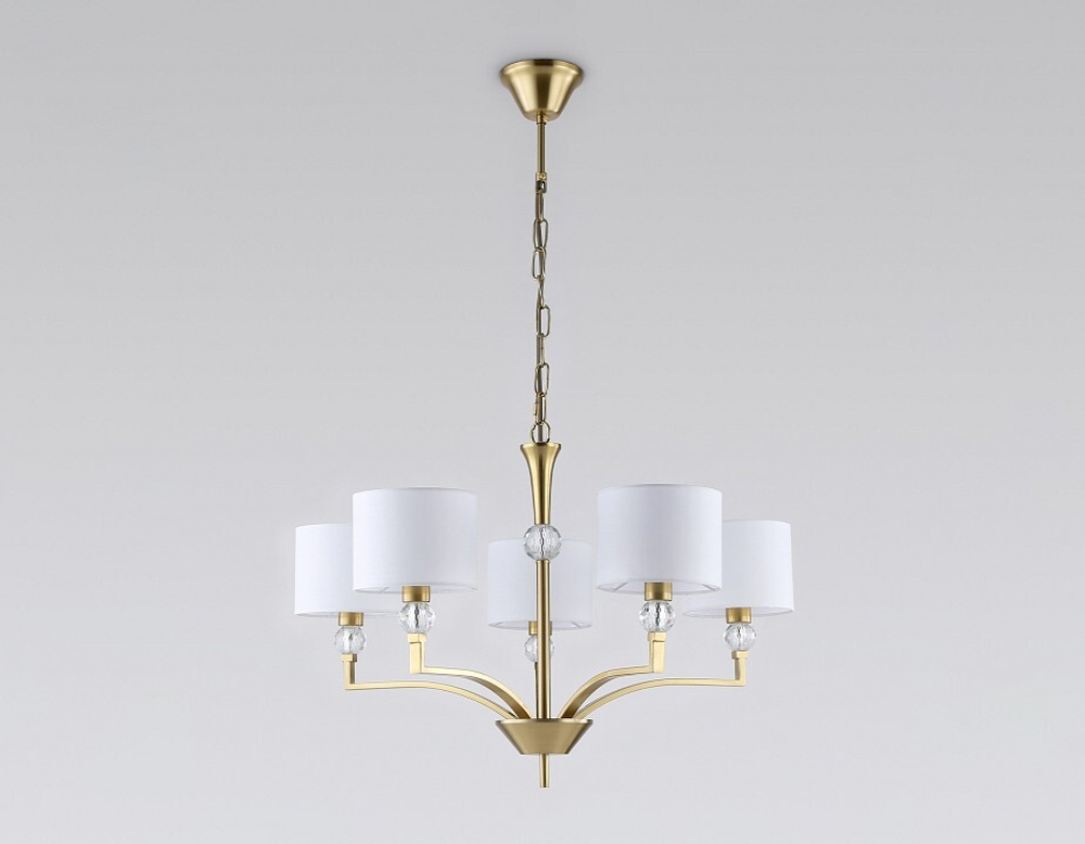 Подвесная люстра Ambrella Light HIGH LIGHT LH71131